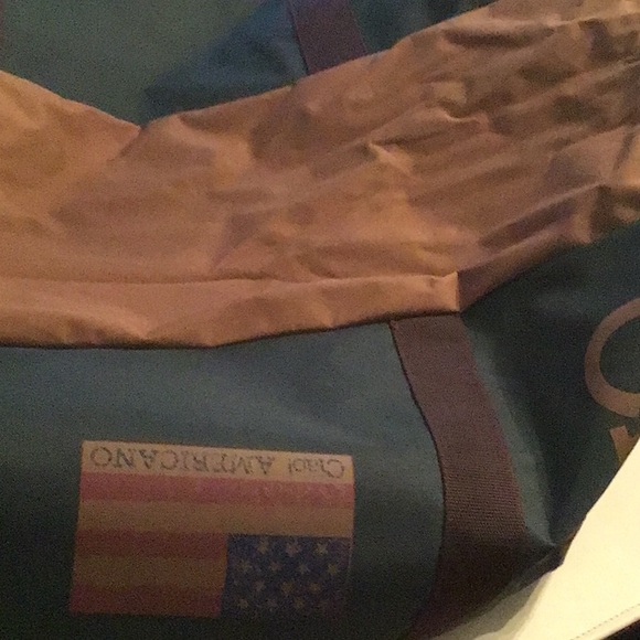 Extra large carry all bag# - Picture 14 of 16